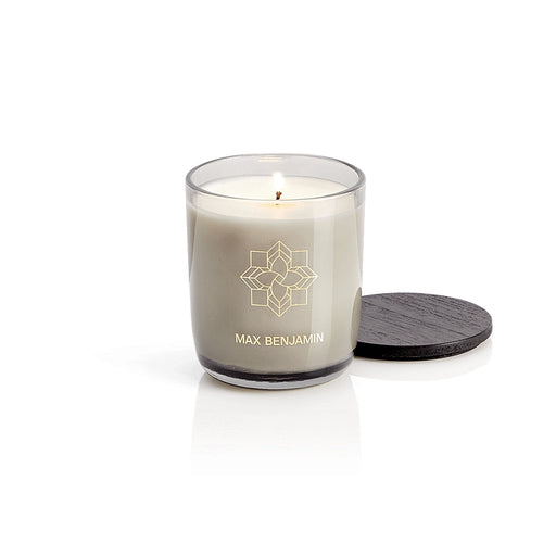 Max Benjamin Clove & Cinnamon Candle