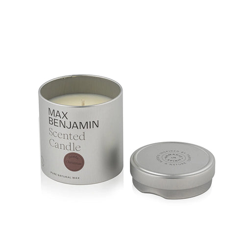 Max Benjamin Nordic Christmas Candle