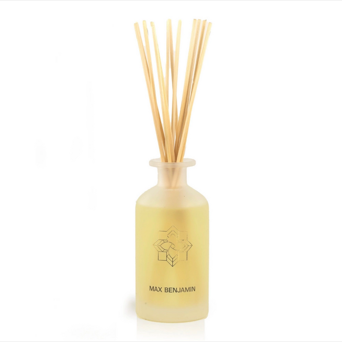 Max Benjamin Swedish Woodland Diffuser — JMR House to Home