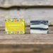 Burren Meadow handmade soap bar