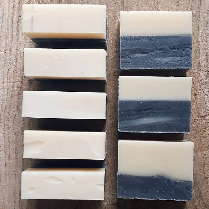 Burren Meadow handmade soap bar