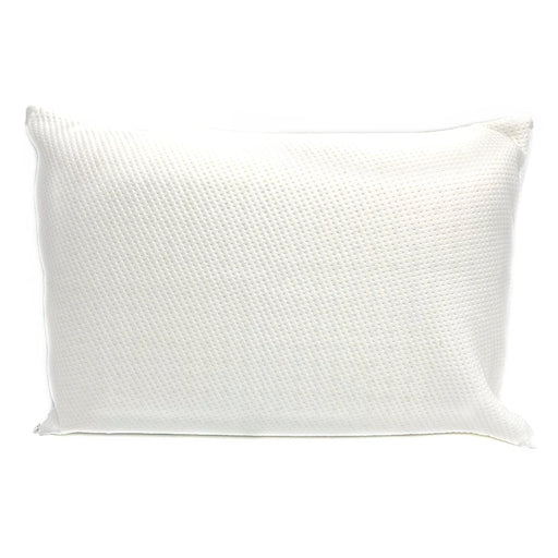 Natural Latex Pillow with Washable Aloe Vera Cover