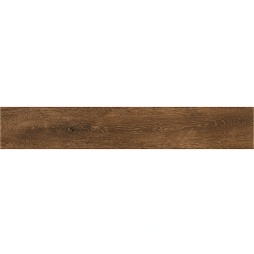 Close-up of Naturwood Moka surface highlighting deep brown wood-effect details.