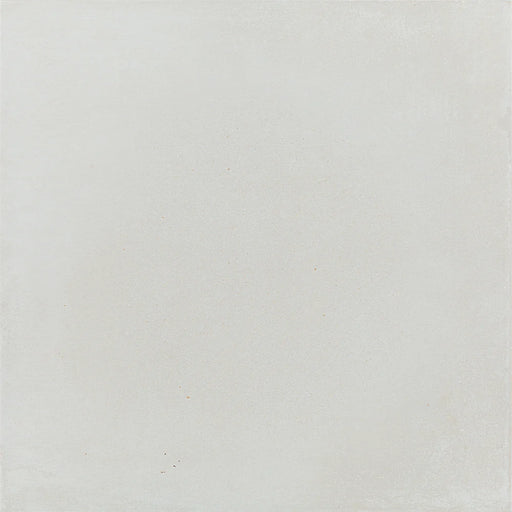 Close-up of Nevada Blanco Matt tile showing smooth matt surface and fine detail.