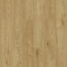 Close-up of Orion Glow's surface showing detailed oak grain texture and bevelled edges on a 12mm narrow plank.
