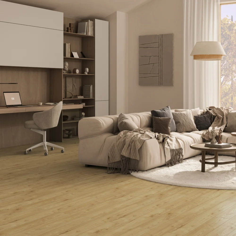 Narrow Plank Laminate Flooring