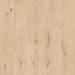 Detailed view of Pergo Glomma Beige Irish LVT flooring showing subtle beige wood grain texture.