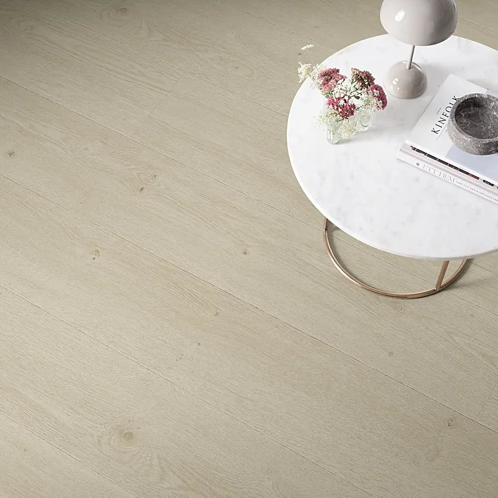 Long Plank Laminate Flooring