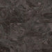 Surface detail of Black Alpstone LVT tile, showing rich black stone texture.