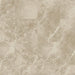 Detailed view of Grey Marble LVT tile surface with marble-like veining.