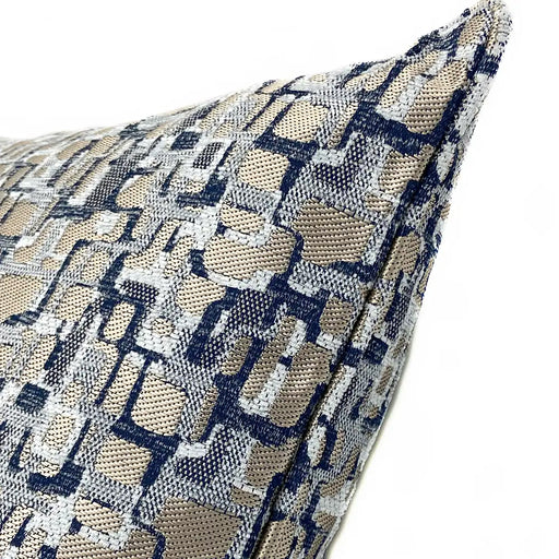 Pergola Navy Cushion