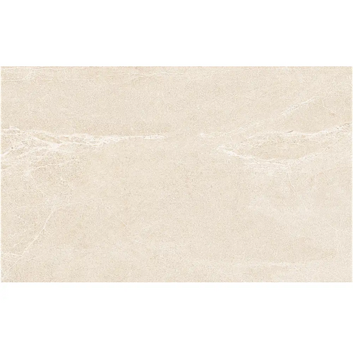 Close-up of Persa Marfil 33.3x55 wall tile showing its soft marfil tone and smooth finish.