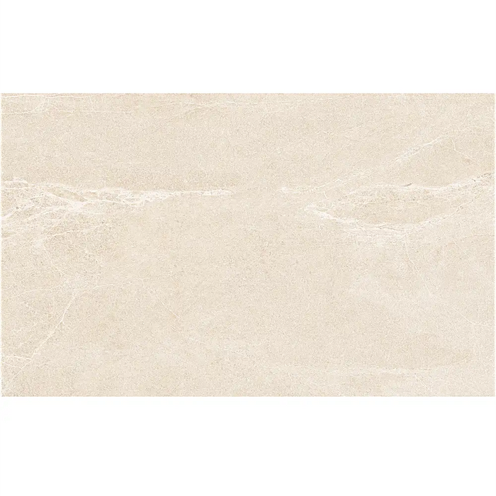 Close-up of Persa Marfil 33.3x55 wall tile showing its soft marfil tone and smooth finish.