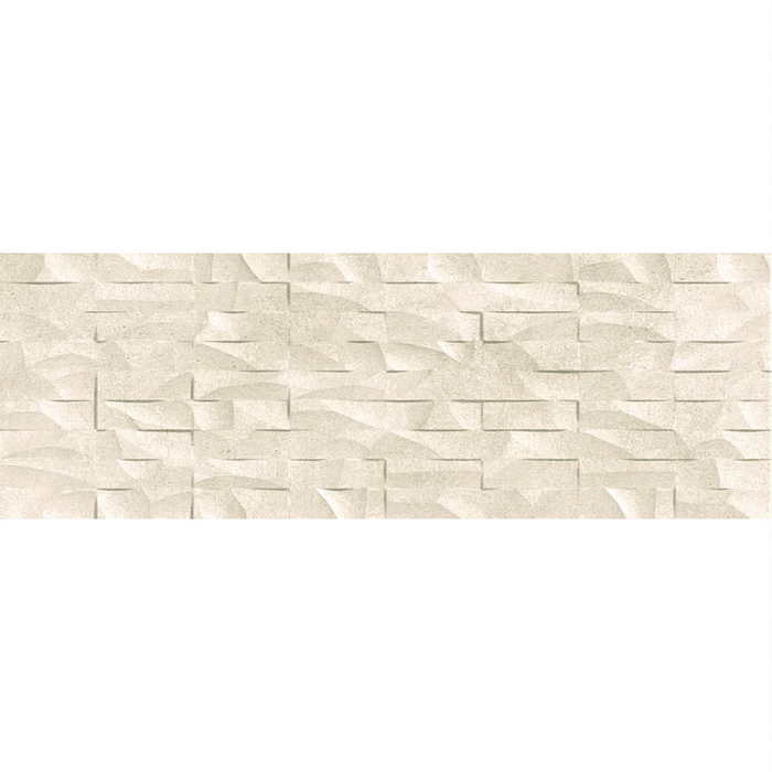 Close-up of RLV Vita Arena tile surface showing fine textured details.