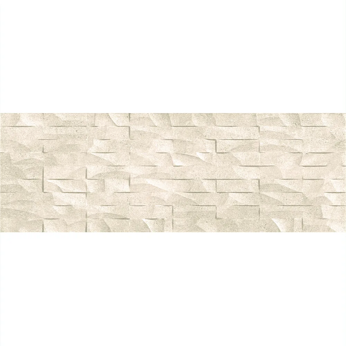 Close-up of RLV Vita Arena tile surface showing fine textured details.