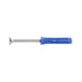 Rawlplug 4ALL universal plug 10mm with screws bag of 10 for fixing in solid and hollow substrates