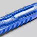Rawlplug 4ALL universal plug 8mm with screws bag of 10 for fixing in solid and hollow substrates