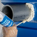 Rawlplug hand held polyurethane foam 500ml with hose applicator for sealing mounting and insulation