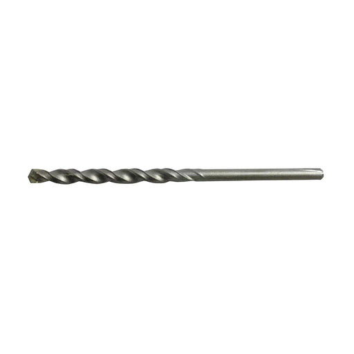 Rawlplug Impactor masonry drill bit 8.0 x 150mm for cordless hammer drilling in concrete and brick