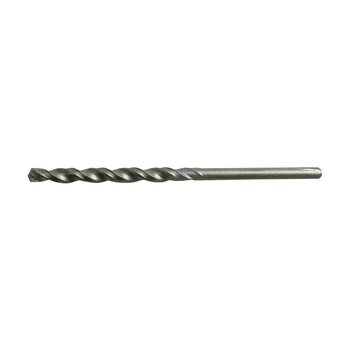 Rawlplug Impactor masonry drill bit 8.0 x 150mm for cordless hammer drilling in concrete and brick