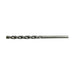 Rawlplug Impactor masonry drill bit 8.0 x 150mm for cordless hammer drilling in concrete and brick