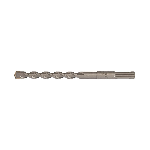 Rawlplug SDS Plus masonry drill bit 10.0 x 100 x 160mm for concrete slab and brick drilling
