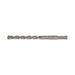 Rawlplug SDS Plus masonry drill bit 10.0 x 100 x 160mm for concrete slab and brick drilling
