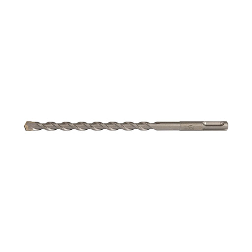 Rawlplug SDS Plus masonry drill bit 10.0 x 150 x 210mm for fast drilling in concrete and natural stone