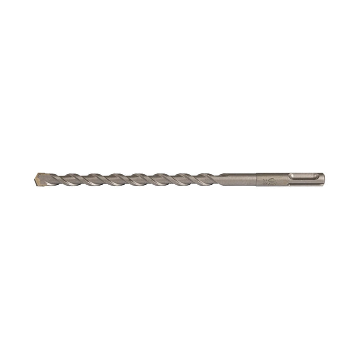 Rawlplug SDS Plus masonry drill bit 10.0 x 150 x 210mm for fast drilling in concrete and natural stone