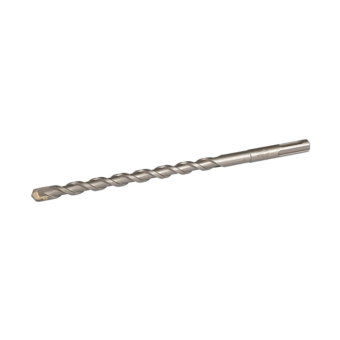 Rawlplug SDS Plus masonry drill bit 10.0 x 150 x 210mm for fast drilling in concrete and natural stone
