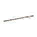 Rawlplug SDS Plus masonry drill bit 10.0 x 150 x 210mm for fast drilling in concrete and natural stone