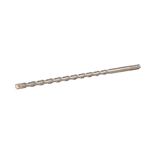 Rawlplug SDS Plus masonry drill bit 10.0 x 200 x 260mm for concrete and masonry structures