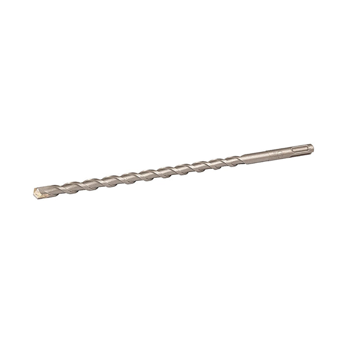 Rawlplug SDS Plus masonry drill bit 10.0 x 200 x 260mm for concrete and masonry structures