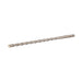 Rawlplug SDS Plus masonry drill bit 10.0 x 200 x 260mm for concrete and masonry structures