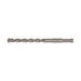 Rawlplug SDS Plus masonry drill bit 12.0 x 100 x 160mm for drilling concrete and brick