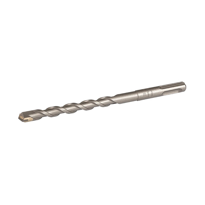 Rawlplug SDS Plus masonry drill bit 12.0 x 100 x 160mm for drilling concrete and brick