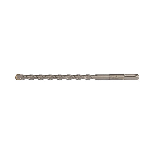 Rawlplug SDS Plus masonry drill bit 12.0 x 150 x 210mm for fast drilling in concrete and masonry