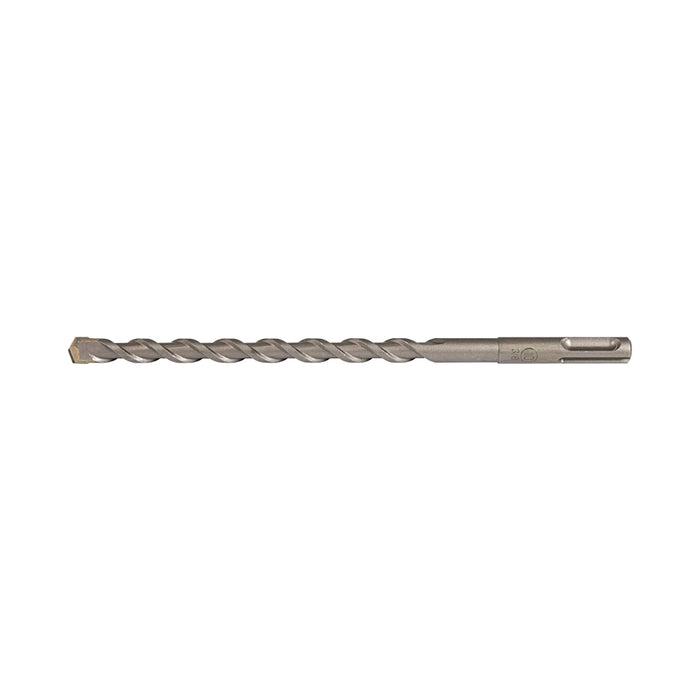 Rawlplug SDS Plus masonry drill bit 12.0 x 150 x 210mm for fast drilling in concrete and masonry