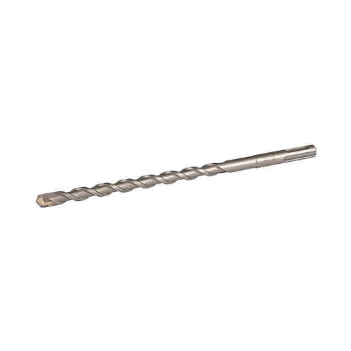 Rawlplug SDS Plus masonry drill bit 12.0 x 150 x 210mm for fast drilling in concrete and masonry