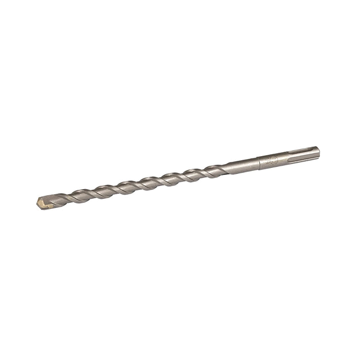 Rawlplug SDS Plus masonry drill bit 12.0 x 150 x 210mm for fast drilling in concrete and masonry