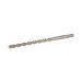 Rawlplug SDS Plus masonry drill bit 12.0 x 150 x 210mm for fast drilling in concrete and masonry