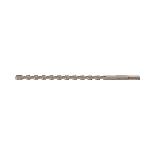 Rawlplug SDS Plus masonry drill bit 12.0 x 200 x 260mm for concrete slab and high density natural stone