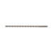 Rawlplug SDS Plus masonry drill bit 12.0 x 200 x 260mm for concrete slab and high density natural stone