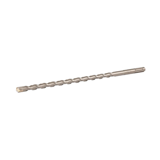 Rawlplug SDS Plus masonry drill bit 12.0 x 200 x 260mm for concrete slab and high density natural stone