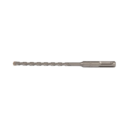 Rawlplug SDS Plus masonry drill bit 6.0 x 100 x 160mm for fast drilling in concrete and brick