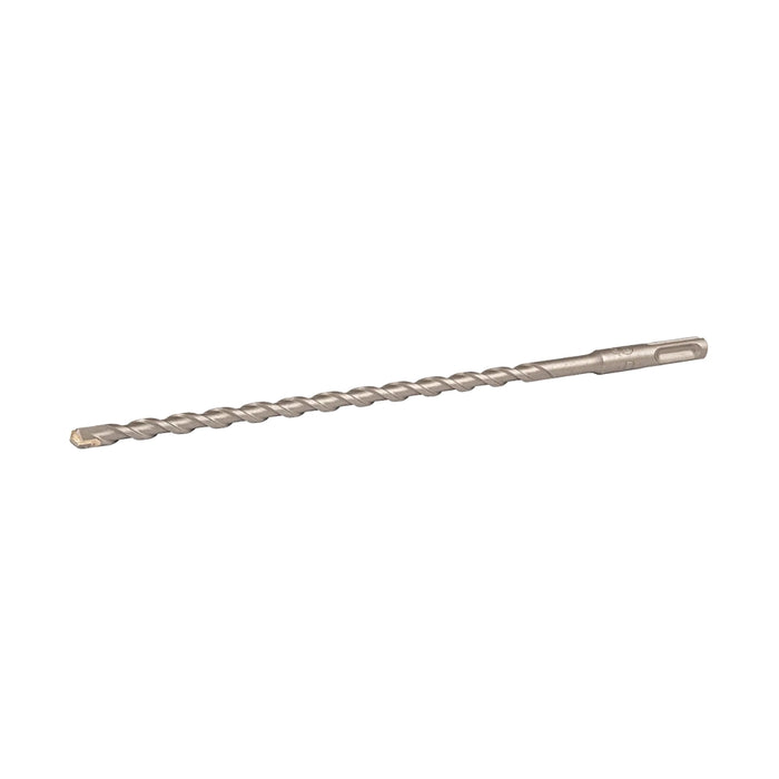 Rawlplug SDS Plus masonry drill bit 6.0 x 150 x 210mm for fast drilling in concrete and stone