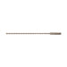 Rawlplug SDS Plus masonry drill bit 6.0 x 200 x 260mm for concrete brick and natural stone