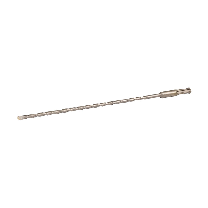 Rawlplug SDS Plus masonry drill bit 6.0 x 200 x 260mm for concrete brick and natural stone