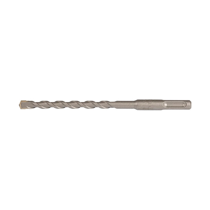 Rawlplug SDS Plus masonry drill bit 8.0 x 100 x 160mm for fast drilling in concrete
