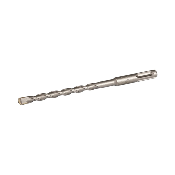 Rawlplug SDS Plus masonry drill bit 8.0 x 100 x 160mm for fast drilling in concrete